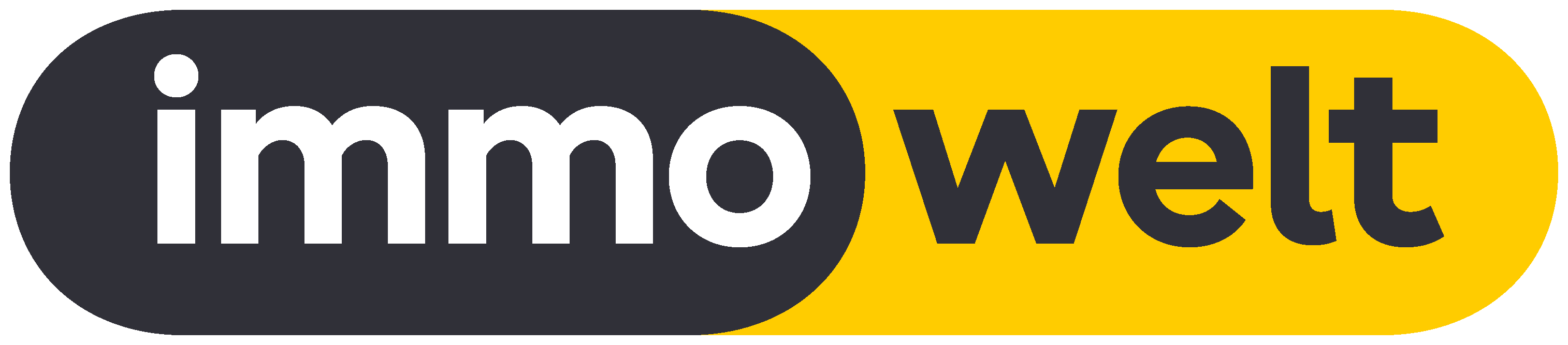 Bekannt aus Immowelt — Logo